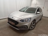  Ford  Focus Ford  Clipper 1.5 EcoBlue 88kW Aut. Active Business 5d #3