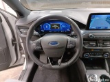  Ford  Focus Ford  Clipper 1.5 EcoBlue 88kW Aut. Active Business 5d #35