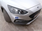  Ford  Focus Ford  Clipper 1.5 EcoBlue 88kW Aut. Active Business 5d #40