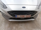  Ford  Focus Ford  Clipper 1.5 EcoBlue 88kW Aut. Active Business 5d #43