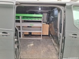  Ford  Transit Ford, _Trans.Custom FL'18, Ford  Custom 340L 2.0TD130Pk/96Kw M6 FWD Tr #6