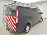  Ford  Transit Ford, _Trans.Custom FL'18, Ford  Custom 340L 2.0TD130Pk/96Kw M6 FWD Tr #4