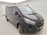  Ford  Transit Ford, _Trans.Custom FL'18, Ford  Custom 340L 2.0TD130Pk/96Kw M6 FWD Tr #3