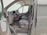  Ford  Transit Ford, _Trans.Custom FL'18, Ford  Custom 340L 2.0TD130Pk/96Kw M6 FWD Tr #9