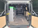  Ford  Transit Ford, _Trans.Custom FL'18, Ford  Custom 340L 2.0TD130Pk/96Kw M6 FWD Tr #7