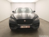  Jaguar  F-PACE Jaguar  2.0D 132kW Aut. R-Sport 5d 