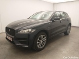  Jaguar  F-PACE Jaguar  2.0D 132kW Aut. R-Sport 5d #2