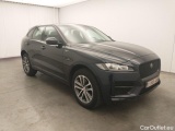  Jaguar  F-PACE Jaguar  2.0D 132kW Aut. R-Sport 5d #3