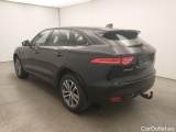  Jaguar  F-PACE Jaguar  2.0D 132kW Aut. R-Sport 5d #4