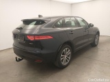  Jaguar  F-PACE Jaguar  2.0D 132kW Aut. R-Sport 5d #5