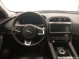  Jaguar  F-PACE Jaguar  2.0D 132kW Aut. R-Sport 5d #10
