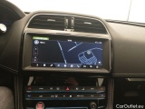  Jaguar  F-PACE Jaguar  2.0D 132kW Aut. R-Sport 5d #12