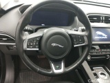  Jaguar  F-PACE Jaguar  2.0D 132kW Aut. R-Sport 5d #30
