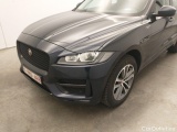  Jaguar  F-PACE Jaguar  2.0D 132kW Aut. R-Sport 5d #34