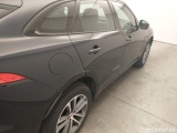  Jaguar  F-PACE Jaguar  2.0D 132kW Aut. R-Sport 5d #48