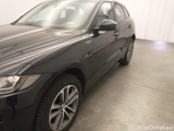  Jaguar  F-PACE Jaguar  2.0D 132kW Aut. R-Sport 5d #58