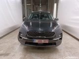  KIA  Sportage KIA  More 1.6 CRDi 136 7DCT ISG 5d 