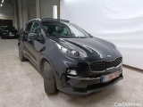  KIA  Sportage KIA  More 1.6 CRDi 136 7DCT ISG 5d #2