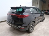  KIA  Sportage KIA  More 1.6 CRDi 136 7DCT ISG 5d #5