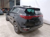  KIA  Sportage KIA  More 1.6 CRDi 136 7DCT ISG 5d #4