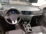  KIA  Sportage KIA  More 1.6 CRDi 136 7DCT ISG 5d #9