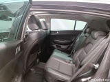  KIA  Sportage KIA  More 1.6 CRDi 136 7DCT ISG 5d #10