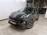  KIA  Sportage KIA  More 1.6 CRDi 136 7DCT ISG 5d #3