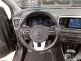  KIA  Sportage KIA  More 1.6 CRDi 136 7DCT ISG 5d #44