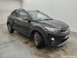  KIA  STONIC KIA  1.4 Fusion ISG 5d #2