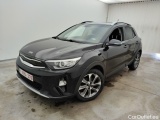  KIA  STONIC KIA  1.4 Fusion ISG 5d #3