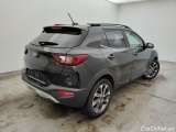  KIA  STONIC KIA  1.4 Fusion ISG 5d #5