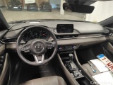  Mazda  CX-7 Mazda 6 Sedan 2.2 Skyactiv-D 184 Auto Skycruise Takumi 4d #9