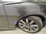  Mazda  CX-7 Mazda 6 Sedan 2.2 Skyactiv-D 184 Auto Skycruise Takumi 4d #64