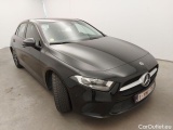  Mercedes  A-Klasse Mercedes-Benz  A 180 d Business Solution Aut. 5d #2