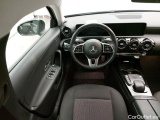  Mercedes  A-Klasse Mercedes-Benz  A 180 d Business Solution Aut. 5d #9