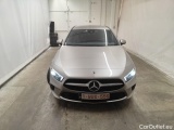  Mercedes  A-Klasse Mercedes-Benz  Limousine A 180 d DCT Business Solution 4d 
