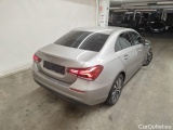 Mercedes  A-Klasse Mercedes-Benz  Limousine A 180 d DCT Business Solution 4d #5
