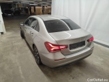  Mercedes  A-Klasse Mercedes-Benz  Limousine A 180 d DCT Business Solution 4d #4