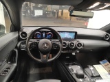  Mercedes  A-Klasse Mercedes-Benz  Limousine A 180 d DCT Business Solution 4d #9