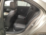  Mercedes  A-Klasse Mercedes-Benz  Limousine A 180 d DCT Business Solution 4d #10