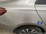  Mercedes  A-Klasse Mercedes-Benz  Limousine A 180 d DCT Business Solution 4d #19
