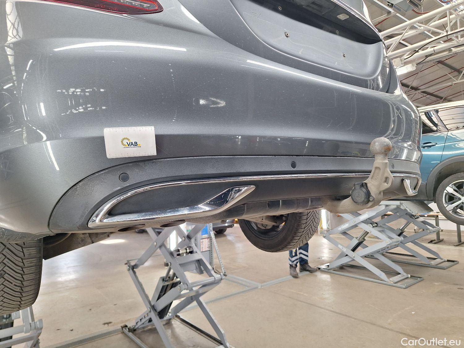  Mercedes  C-Klasse Mercedes,  FL'18, Mercedes-Benz  Berline C 200 d Business So #3