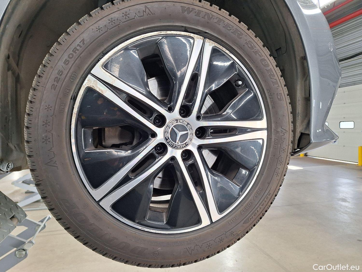  Mercedes  C-Klasse Mercedes,  FL'18, Mercedes-Benz  Berline C 200 d Business So #1