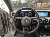  Mercedes  A-Klasse Mercedes-Benz  Limousine A 180 d DCT Business Solution 4d #26