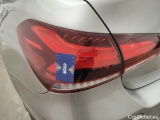  Mercedes  A-Klasse Mercedes-Benz  Limousine A 180 d DCT Business Solution 4d #36