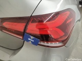  Mercedes  A-Klasse Mercedes-Benz  Limousine A 180 d DCT Business Solution 4d #42