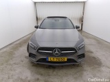  Mercedes  A-Klasse MERCEDES CLASSE A SEDAN DIESEL (V177) A 200 d 150 Business Solution (EU6AP) 4d 
