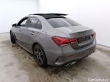  Mercedes  A-Klasse MERCEDES CLASSE A SEDAN DIESEL (V177) A 200 d 150 Business Solution (EU6AP) 4d #4