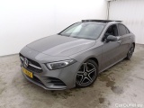  Mercedes  A-Klasse MERCEDES CLASSE A SEDAN DIESEL (V177) A 200 d 150 Business Solution (EU6AP) 4d #3
