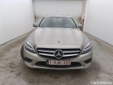  Mercedes  C-Klasse Mercedes-Benz  Break C 200 d Business Solution Auto 5d 